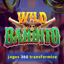 jogos 360 transformice